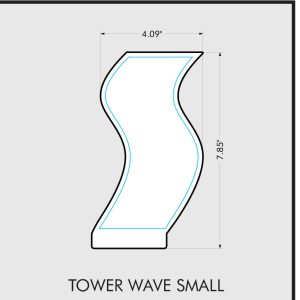 Tower Wave